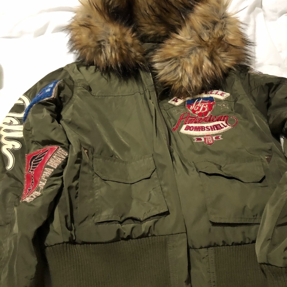 Coat
